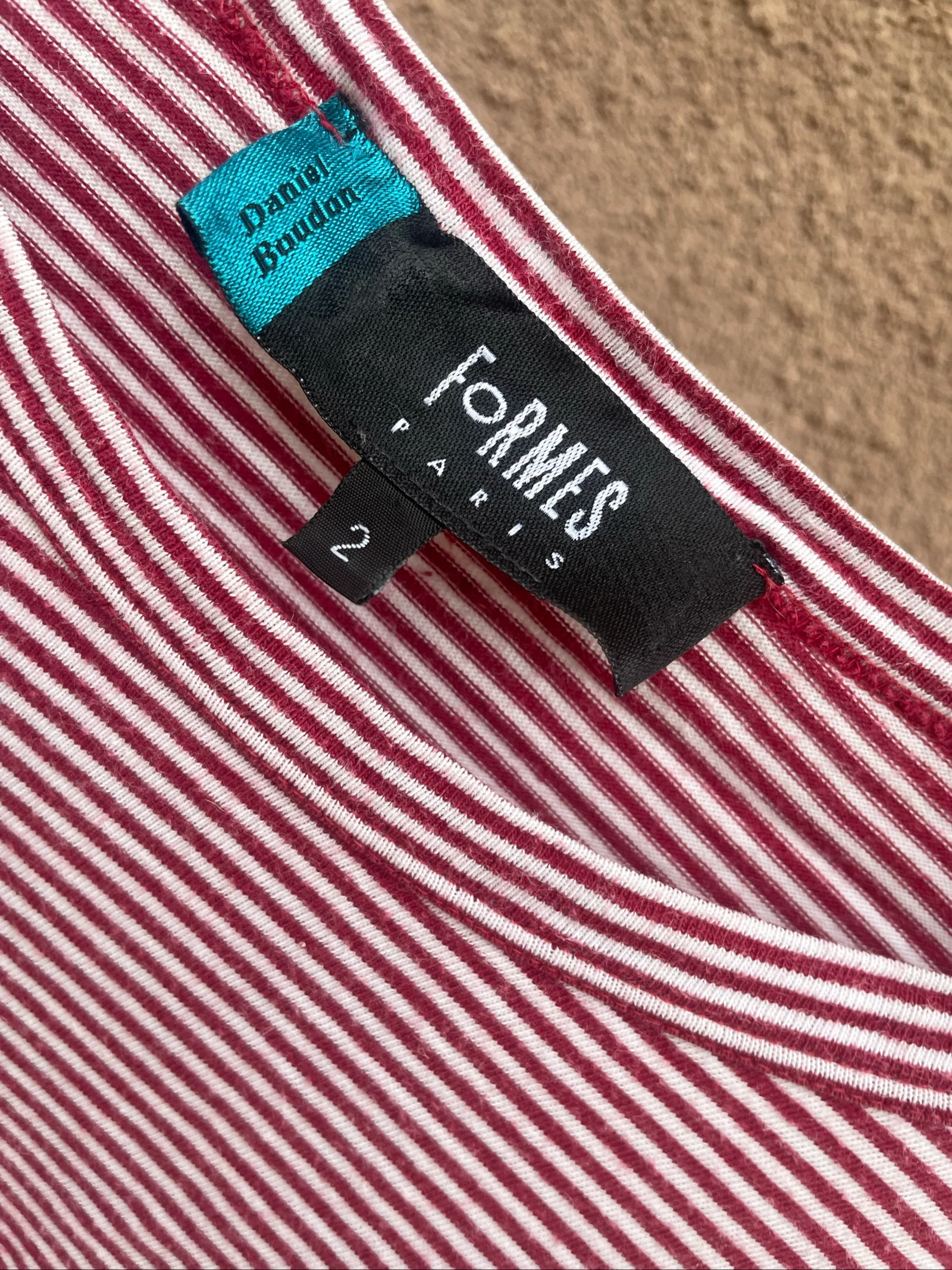T-shirt – photo 2